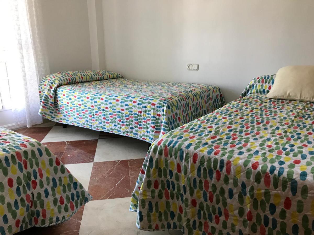 Вілла Casa Marta Setenil De Las Bodegas Екстер'єр фото
